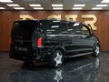 2026 Mercedes-Benz V-Класс 300 d экстра длинный III (W447) Рестайлинг 2, чёрный - вид 5