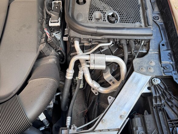 2020 Mercedes-Benz E-Класс 200 V (W213, S213, C238) Рестайлинг, чёрный, 5200000 рублей - вид 17
