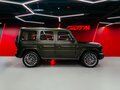 2026 Mercedes-Benz G-Класс AMG 63 AMG II (W465) Рестайлинг, зелёный, 33000000 рублей - вид 6