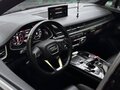 2017 Audi Q7 II (4M), чёрный, 2900000 рублей - вид 7