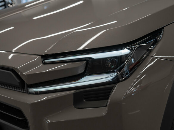 2026 Toyota RAV4 VI (XA60), серый, 4400000 рублей - вид 25