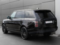 2020 Land Rover Range Rover Long IV Рестайлинг, чёрный - вид 5