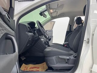 2022 Volkswagen Tharu I, белый, 1850213 рублей, вид 5