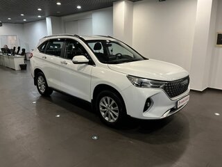 2023 Haval M6 II, белый, 1950000 рублей, вид 1
