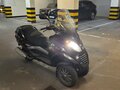 2010 Piaggio MP3, чёрный, 365000 рублей - вид 3