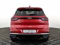 2022 Chery Tiggo 7 Pro I, красный, 1620000 рублей - вид 5