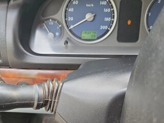 2008 ГАЗ 31105 «Волга», серый, 260000 рублей, вид 4