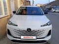 2025 Changan CS55 Plus II Рестайлинг, белый, 1530000 рублей - вид 1
