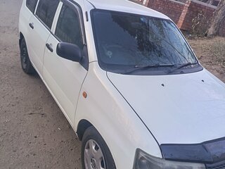 2013 Toyota Probox I, белый, 700000 рублей, вид 1