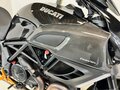 2011 Ducati Diavel Carbon, чёрный, 670000 рублей - вид 10
