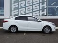 2019 Kia Rio IV, белый - вид 4