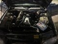 1989 Opel Senator B, синий, 100000 рублей - вид 8