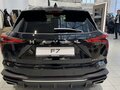 2026 Haval F7 II, чёрный, 3699000 рублей - вид 5