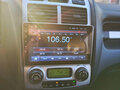 2008 Kia Sportage II Рестайлинг, чёрный, 1000000 рублей - вид 8