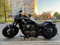 2025 Benda Rock 707, чёрный, 700000 рублей - вид 3