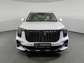 2023 GAC GS8 II, белый, 3415000 рублей, вид 2