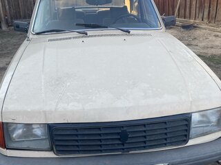 1992 ГАЗ 31029 «Волга», бежевый, 110000 рублей, вид 2