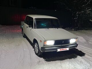 1998 Lada (ВАЗ) 2105, серый, 200000 рублей, вид 1