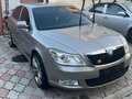 2011 Skoda Octavia II (A5) Рестайлинг, серый, 680000 рублей - вид 8