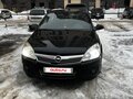 2008 Opel Astra H Рестайлинг, чёрный, 400000 рублей