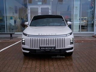 2026 Esteo Exlantix ET, бежевый, 6990000 рублей, вид 2