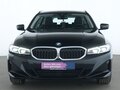 2023 BMW 3 серии 318d VII (G2x) Рестайлинг, чёрный, 3750000 рублей - вид 6