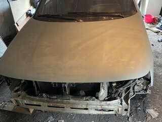 2003 Lada (ВАЗ) 2112, зелёный, 75000 рублей, вид 1