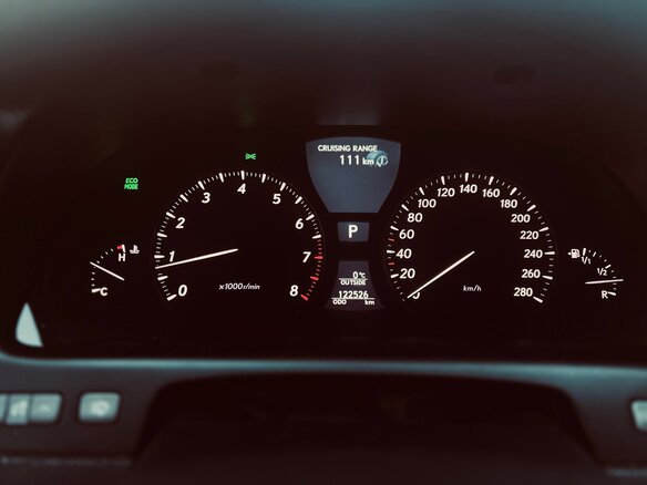 2008 Lexus LS 460 IV, чёрный, 1750000 рублей - вид 5
