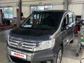 2010 Honda Stepwgn IV, серый, 1500000 рублей - вид 2