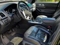 2013 Ford Explorer Sport V, чёрный, 1790000 рублей - вид 4