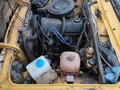 1984 Lada (ВАЗ) 2106, жёлтый, 65000 рублей - вид 11