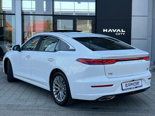 2024 FAW Bestune B70 I Рестайлинг, белый, 2245000 рублей, вид 4