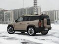 2024 Jetour T2, коричневый, 3900000 рублей - вид 5