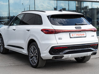 2026 Audi Q5 L III (GU), белый, 6795000 рублей, вид 4