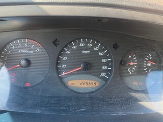 2011 SsangYong Kyron I Рестайлинг, белый, 500000 рублей, вид 5