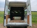 2007 Ford Transit, белый, 1000000 рублей - вид 3