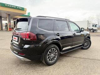 2022 Kia Mohave I Рестайлинг 2, чёрный, 5130000 рублей, вид 3