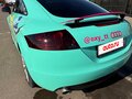 2007 Audi TT II (8J), голубой, 1750000 рублей - вид 11