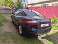 2010 Renault Fluence I, чёрный, 610000 рублей - вид 3