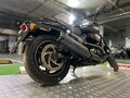2017 Harley-Davidson Street 750, чёрный, 490000 рублей - вид 7