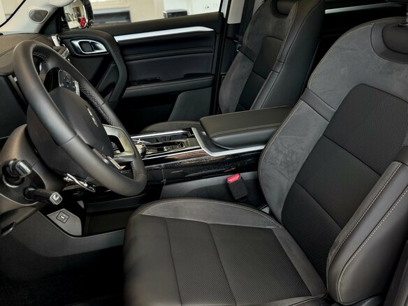 2026 Haval Dargo I Рестайлинг, белый, 3679000 рублей - вид 27