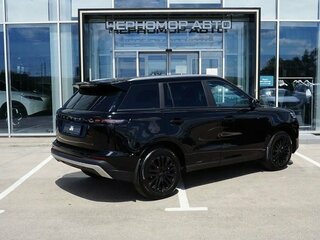 2026 Jeland J6, чёрный, 2549000 рублей, вид 4