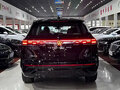 2026 Volkswagen Teramont Pro II (China Market), чёрный - вид 1