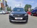 2026 Lada (ВАЗ) Granta Cross I Рестайлинг, чёрный - вид 8