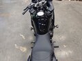 2012 Yamaha XJ6 (FZ6R), чёрный, 530000 рублей - вид 6