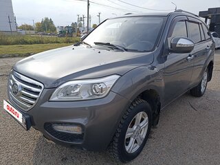 2013 Lifan X60 I, серый, 265000 рублей, вид 1