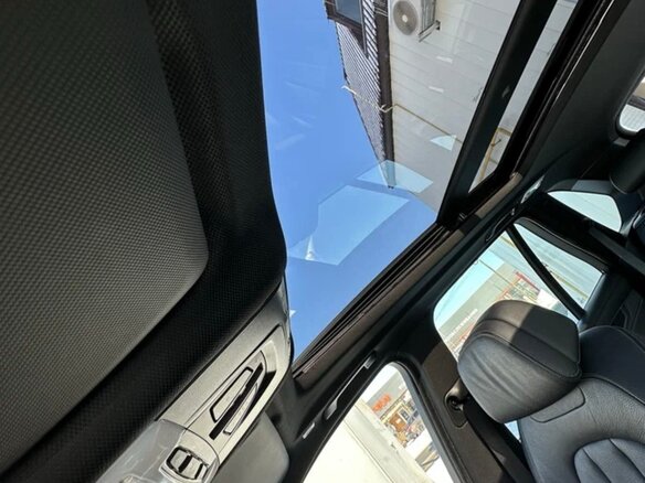 2017 BMW X5 40d III (F15), чёрный, 3750000 рублей - вид 11