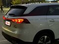 2025 Changan X7 Plus, белый, 1550000 рублей - вид 4
