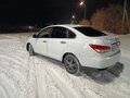 2016 Nissan Almera III (G15), белый, 590000 рублей - вид 5
