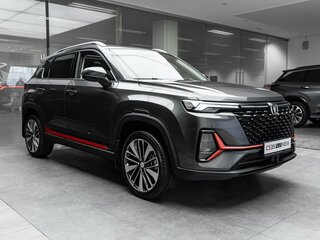 2025 Changan CS35 Plus I Рестайлинг, серый, 2839900 рублей, вид 1